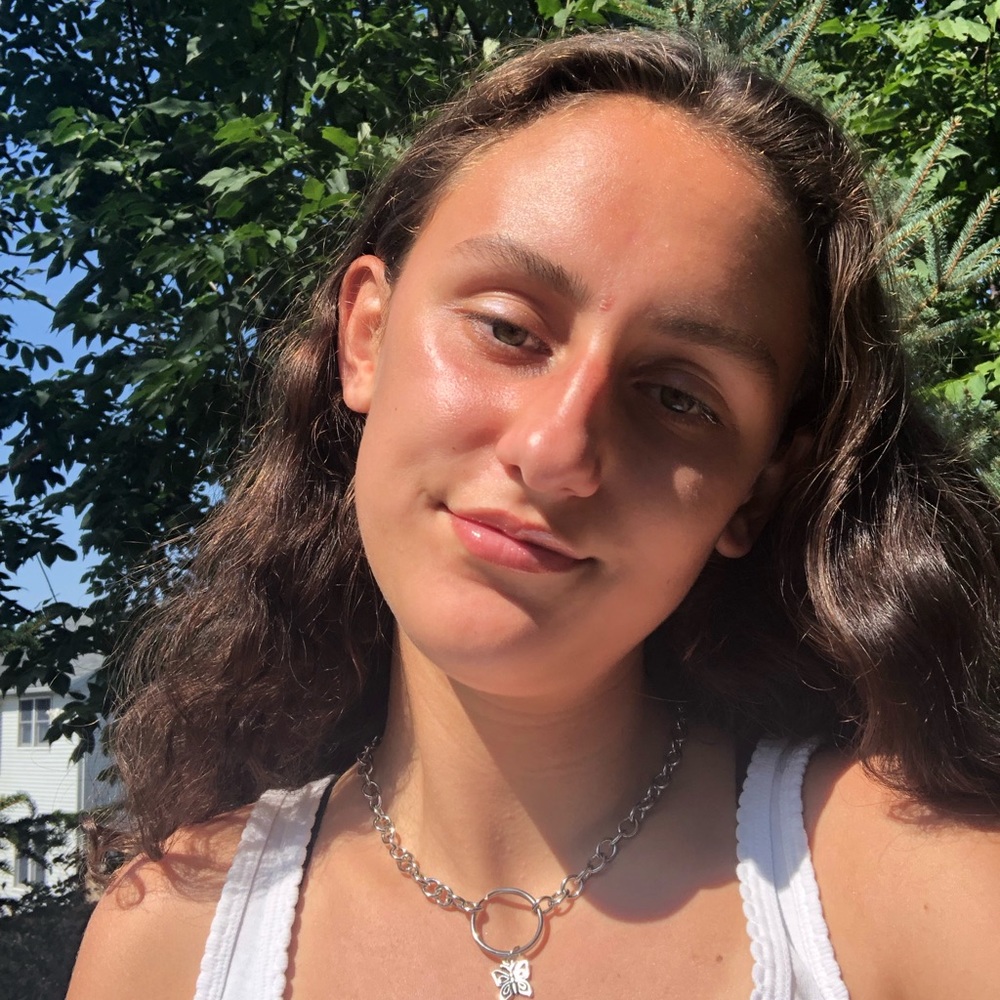 Meet your Posher, Leah